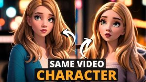 ai animation video generator