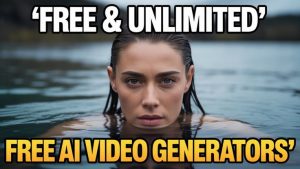 ai animation video generator