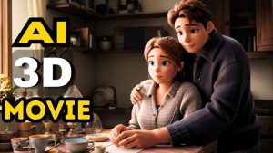 ai animation video generator