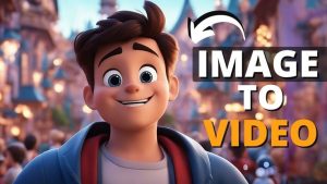 ai animation video generator