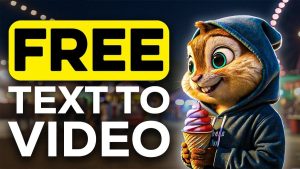 ai animation video generator