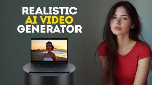 ai animation video generator