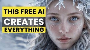 ai animation video generator