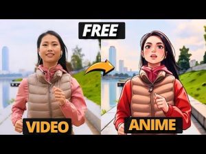 ai animation video generator