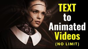 ai animation video generator