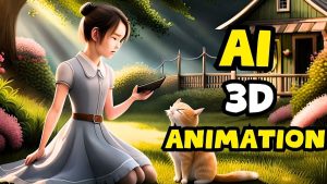 ai animation video generator
