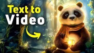 ai animation video generator