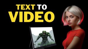 ai animation video generator