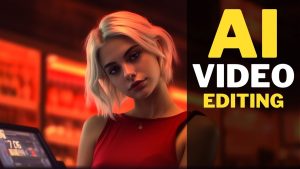 ai animation video generator