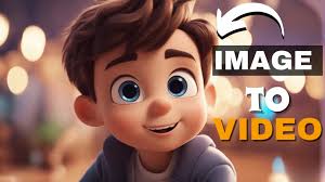 ai animation video generator