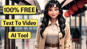 ai animation video generator