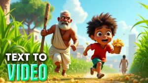 ai animation video generator