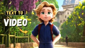 ai animation video generator