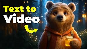 ai animation video generator