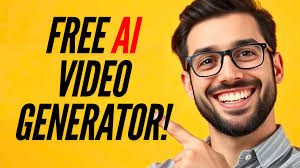 ai animation video generator