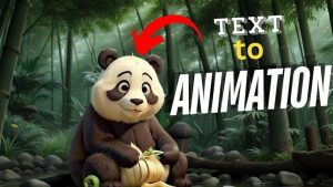 ai animation video generator