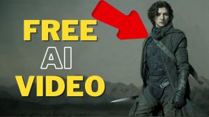 ai animation video generator